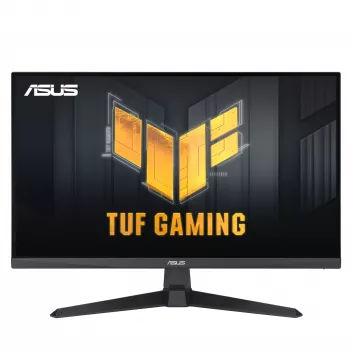 Monitor komputerowy ASUS TUF Gaming VG279QE5A 68.6 cm (27 cali) 1920 x 1080 pikseli Full HD LCD Czarny