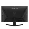 Monitor komputerowy ASUS TUF Gaming VG279QE5A 68.6 cm (27 cali) 1920 x 1080 pikseli Full HD LCD Czarny