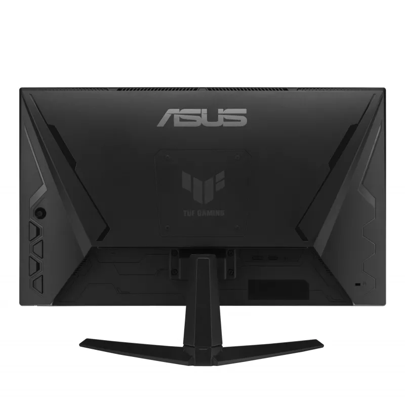 Monitor komputerowy ASUS TUF Gaming VG279QE5A 68.6 cm (27 cali) 1920 x 1080 pikseli Full HD LCD Czarny