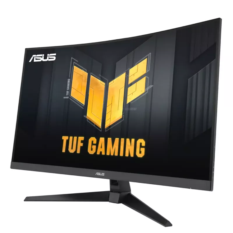 Monitor komputerowy ASUS TUF Gaming VG32VQM5B 80 cm (31,5 cala) 1920 x 1080 pikseli Full HD LCD Czarny