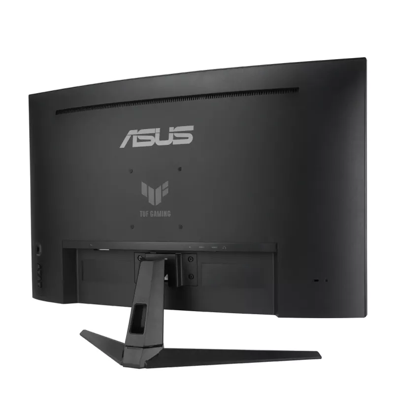 Monitor komputerowy ASUS TUF Gaming VG32VQM5B 80 cm (31,5 cala) 1920 x 1080 pikseli Full HD LCD Czarny