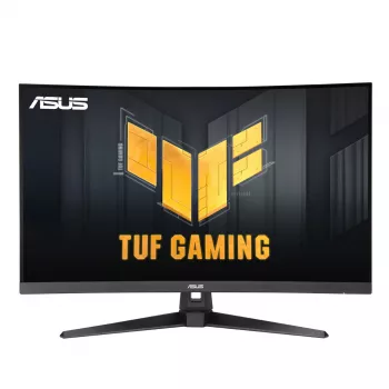 Monitor komputerowy ASUS TUF Gaming VG32VQM5B 80 cm (31,5 cala) 1920 x 1080 pikseli Full HD LCD Czarny