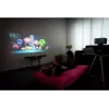 Projektor LED Lenco LPJ-700BKGY standardowy rzut 1080p Czarny