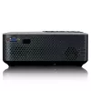 Projektor LED Lenco LPJ-700BKGY standardowy rzut 1080p Czarny