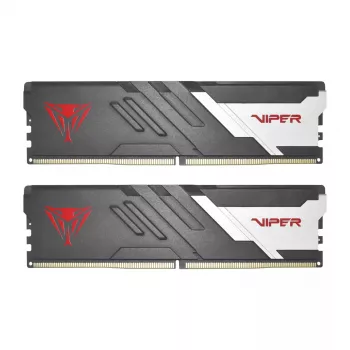 Pamięć DDR5 do komputerów stacjonarnych PATRIOT Viper Venom 64 GB (2x32 GB) 6000 MHz CL36 1,35 V z radiatorem