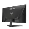 Monitor komputerowy ASUS TUF Gaming VG249QM5A 60,5 cm (23,8 cala) 1920 x 1080 Full HD LCD Czarny