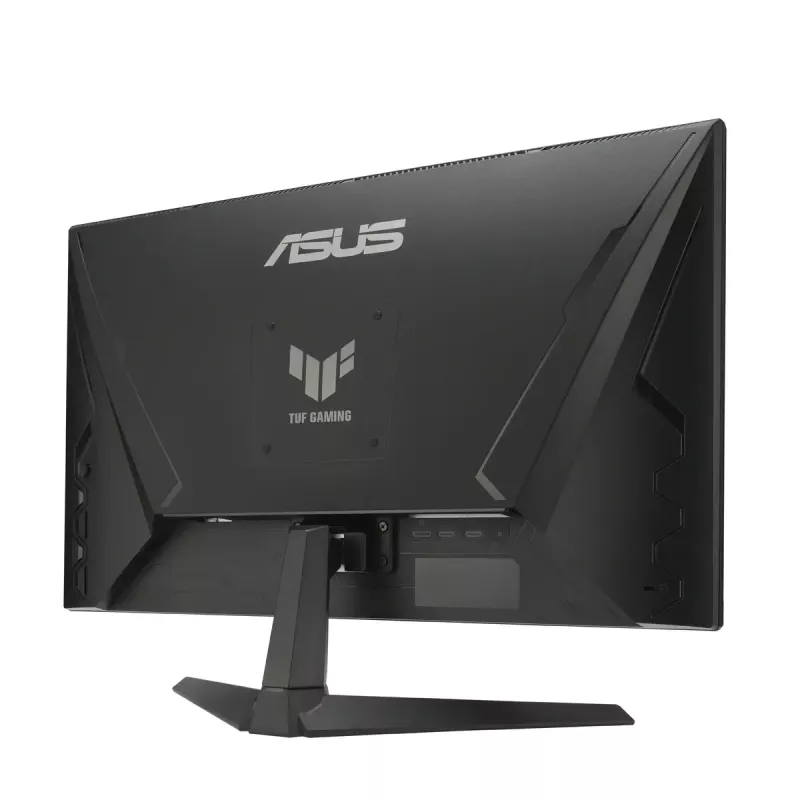 Monitor komputerowy ASUS TUF Gaming VG249QM5A 60,5 cm (23,8 cala) 1920 x 1080 Full HD LCD Czarny