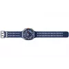 Zegarek Samsung Galaxy Watch Ultra 3,81 cm (1,5 cala) AMOLED 47 mm Cyfrowy 480 x 480 pikseli Dotykowy 4G Srebrny Wi-Fi GPS (satelitarny)