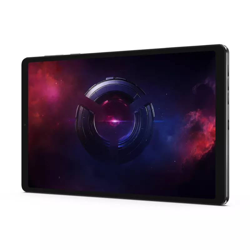 Lenovo Legion Tab (8,8 cala, 3) Snapdragon 256 GB 22,4 cm (8,8 cala) 12 GB Wi-Fi 7 (802.11be) Android 14 Czarny