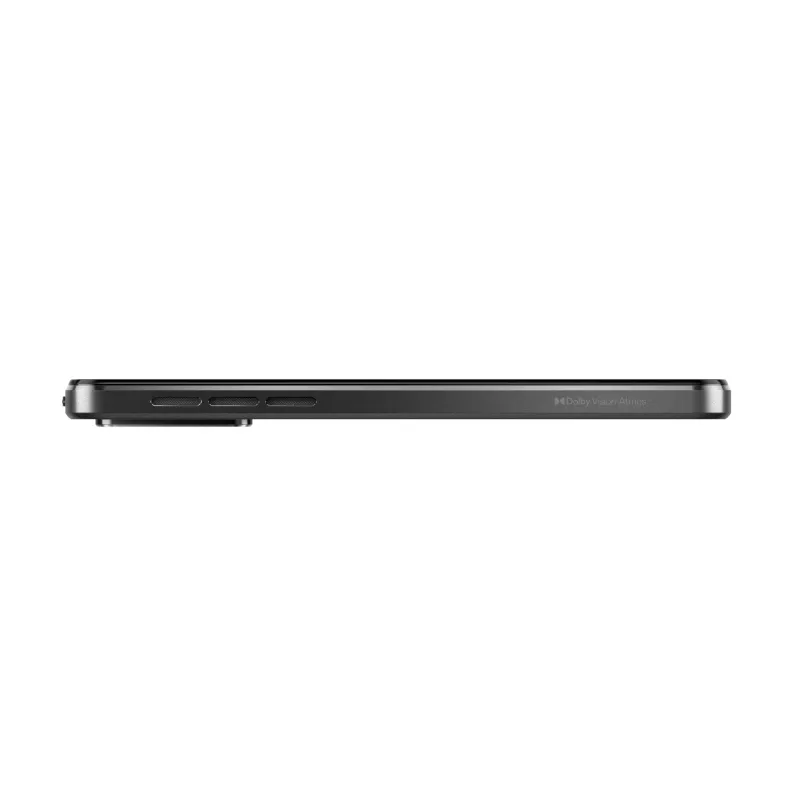 Lenovo Legion Tab (8,8 cala, 3) Snapdragon 256 GB 22,4 cm (8,8 cala) 12 GB Wi-Fi 7 (802.11be) Android 14 Czarny