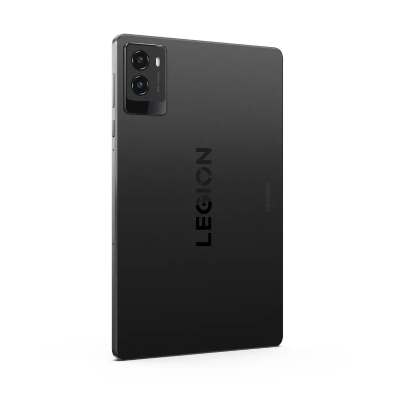 Lenovo Legion Tab (8,8 cala, 3) Snapdragon 256 GB 22,4 cm (8,8 cala) 12 GB Wi-Fi 7 (802.11be) Android 14 Czarny