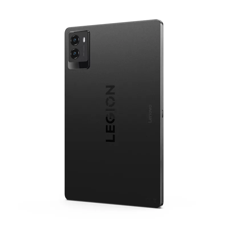 Lenovo Legion Tab (8,8 cala, 3) Snapdragon 256 GB 22,4 cm (8,8 cala) 12 GB Wi-Fi 7 (802.11be) Android 14 Czarny