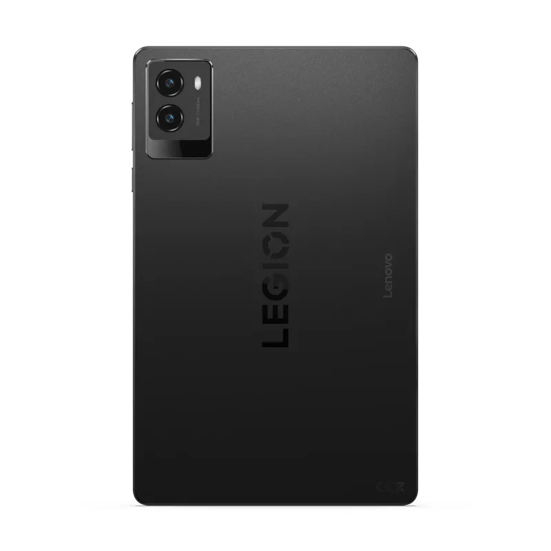 Lenovo Legion Tab (8,8 cala, 3) Snapdragon 256 GB 22,4 cm (8,8 cala) 12 GB Wi-Fi 7 (802.11be) Android 14 Czarny