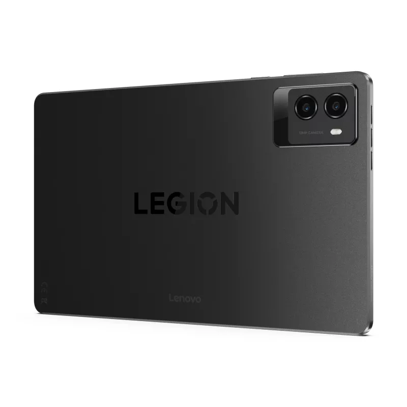 Lenovo Legion Tab (8,8 cala, 3) Snapdragon 256 GB 22,4 cm (8,8 cala) 12 GB Wi-Fi 7 (802.11be) Android 14 Czarny