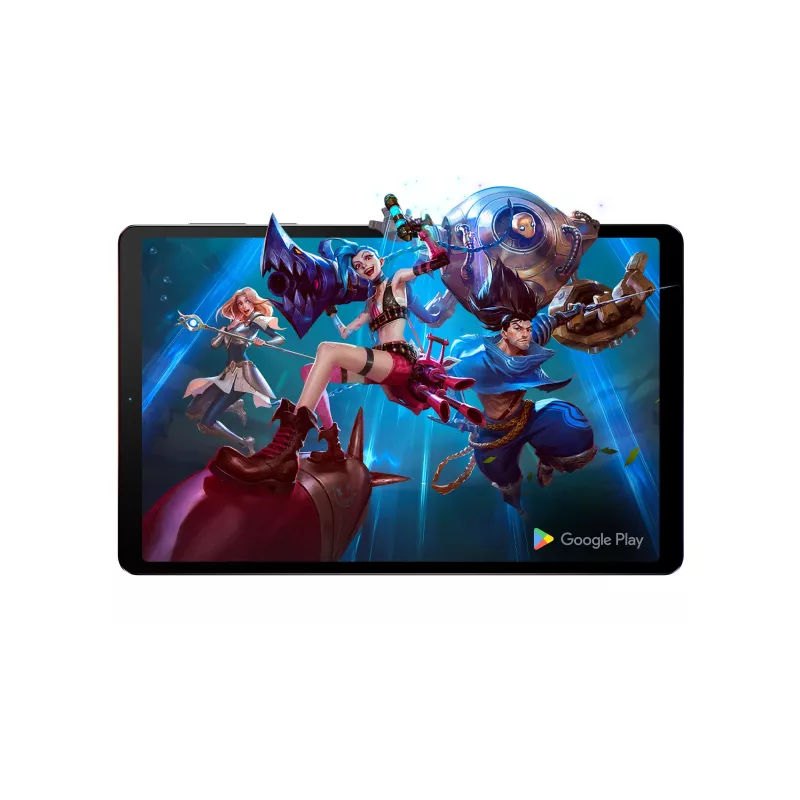 Lenovo Legion Tab (8,8 cala, 3) Snapdragon 256 GB 22,4 cm (8,8 cala) 12 GB Wi-Fi 7 (802.11be) Android 14 Czarny