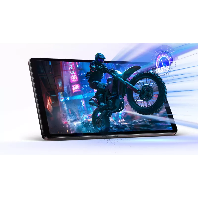 Lenovo Legion Tab (8,8 cala, 3) Snapdragon 256 GB 22,4 cm (8,8 cala) 12 GB Wi-Fi 7 (802.11be) Android 14 Czarny