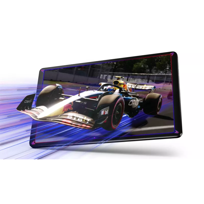 Lenovo Legion Tab (8,8 cala, 3) Snapdragon 256 GB 22,4 cm (8,8 cala) 12 GB Wi-Fi 7 (802.11be) Android 14 Czarny