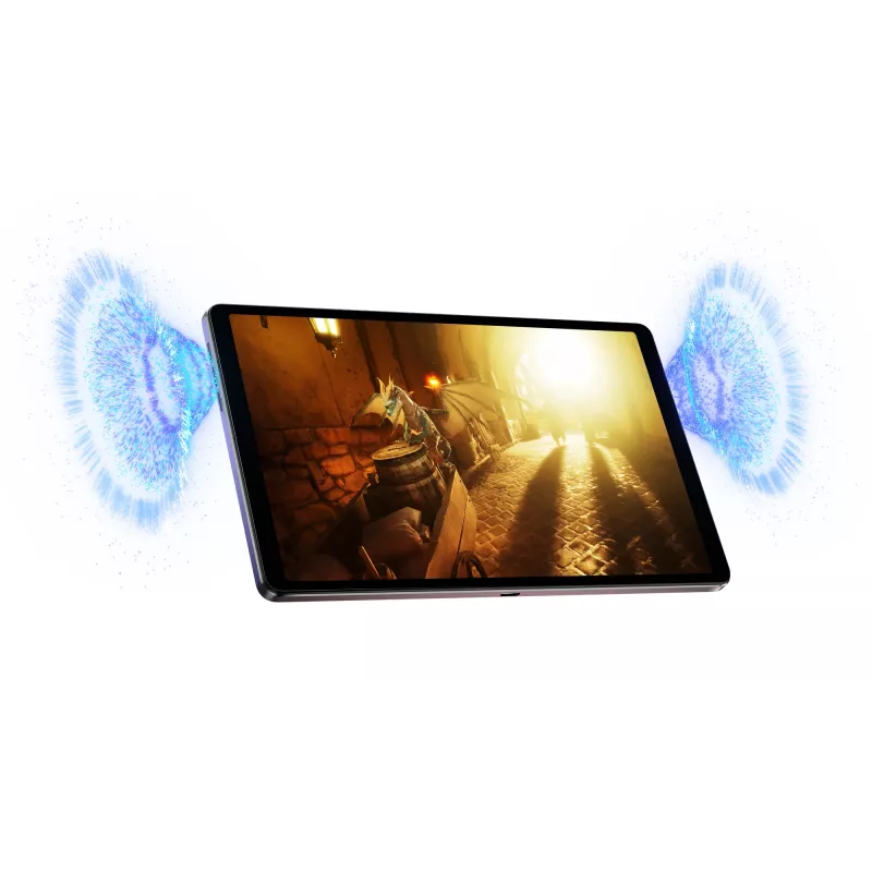 Lenovo Legion Tab (8,8 cala, 3) Snapdragon 256 GB 22,4 cm (8,8 cala) 12 GB Wi-Fi 7 (802.11be) Android 14 Czarny