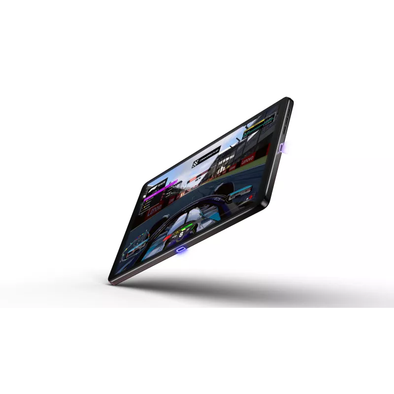 Lenovo Legion Tab (8,8 cala, 3) Snapdragon 256 GB 22,4 cm (8,8 cala) 12 GB Wi-Fi 7 (802.11be) Android 14 Czarny