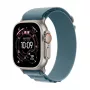 Smartwatch Apple Watch Ultra 3 GPS + Cellular 49mm Tytan OLED 64GB