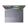Lenovo IdeaPad 5 2-in-1 14IAL10 Intel Core Ultra 5 225H Hybryda (2-w-1) 35,6 cm (14 cali) Dotykowy ekran WUXGA 16 GB LPDDR5x-SDRAM 512 GB SSD Wi-Fi 7 (802.11be) Windows 11 Home German szary