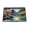 Lenovo IdeaPad 5 2-in-1 14IAL10 Intel Core Ultra 5 225H Hybryda (2-w-1) 35,6 cm (14 cali) Dotykowy ekran WUXGA 16 GB LPDDR5x-SDRAM 512 GB SSD Wi-Fi 7 (802.11be) Windows 11 Home German szary