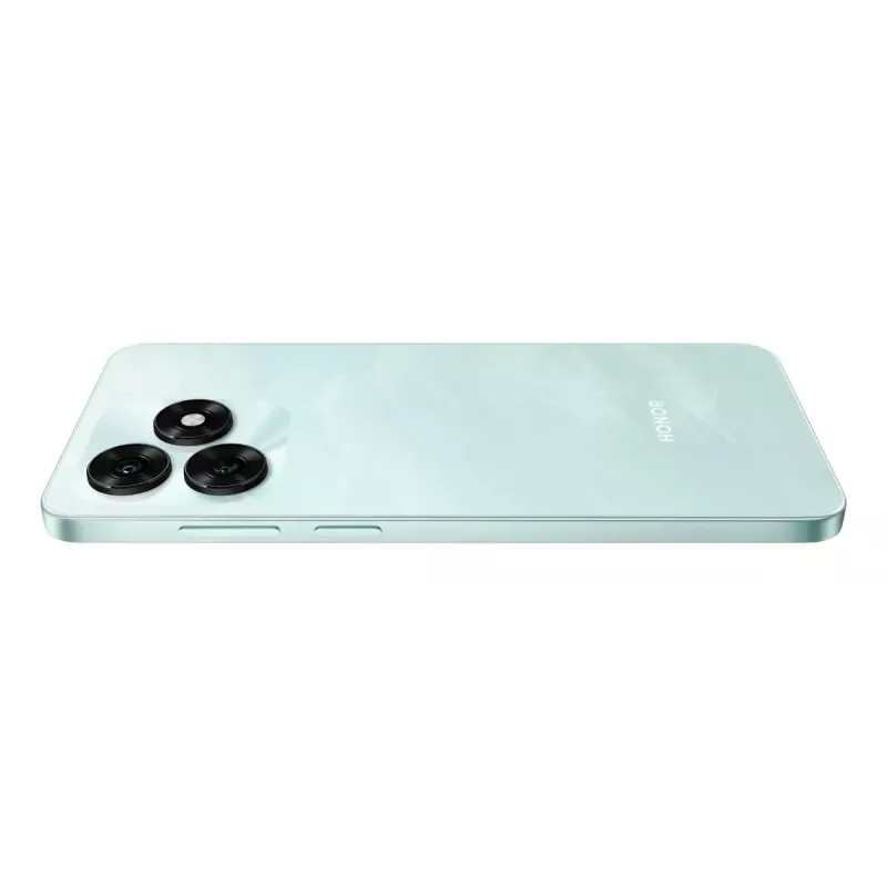 Honor X5c PLUS 17,1 cm (6,74 cala) MagicOS 9.0 4G 4 GB 128 GB 5260 mAh Zielony