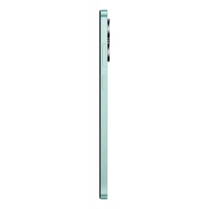 Honor X5c PLUS 17,1 cm (6,74 cala) MagicOS 9.0 4G 4 GB 128 GB 5260 mAh Zielony