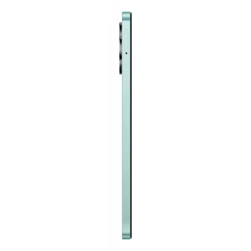 Honor X5c PLUS 17,1 cm (6,74 cala) MagicOS 9.0 4G 4 GB 128 GB 5260 mAh Zielony