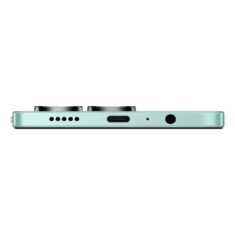 Honor X5c PLUS 17,1 cm (6,74 cala) MagicOS 9.0 4G 4 GB 128 GB 5260 mAh Zielony