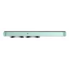 Honor X5c PLUS 17,1 cm (6,74 cala) MagicOS 9.0 4G 4 GB 128 GB 5260 mAh Zielony