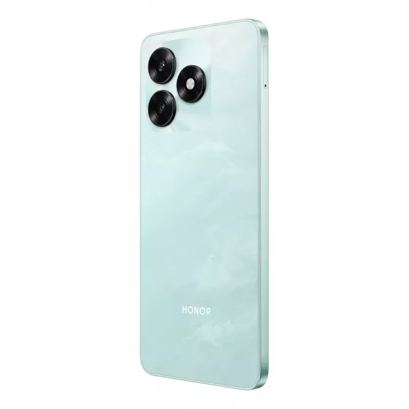 Honor X5c PLUS 17,1 cm (6,74 cala) MagicOS 9.0 4G 4 GB 128 GB 5260 mAh Zielony