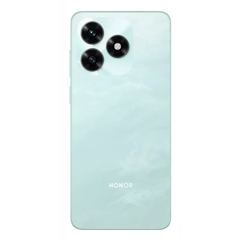 Honor X5c PLUS 17,1 cm (6,74 cala) MagicOS 9.0 4G 4 GB 128 GB 5260 mAh Zielony