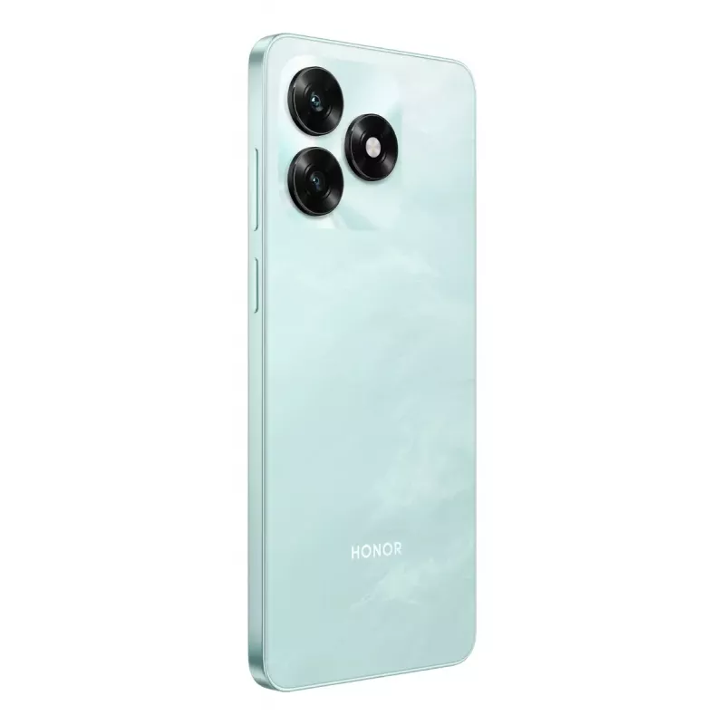 Honor X5c PLUS 17,1 cm (6,74 cala) MagicOS 9.0 4G 4 GB 128 GB 5260 mAh Zielony