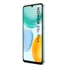 Honor X5c PLUS 17,1 cm (6,74 cala) MagicOS 9.0 4G 4 GB 128 GB 5260 mAh Zielony