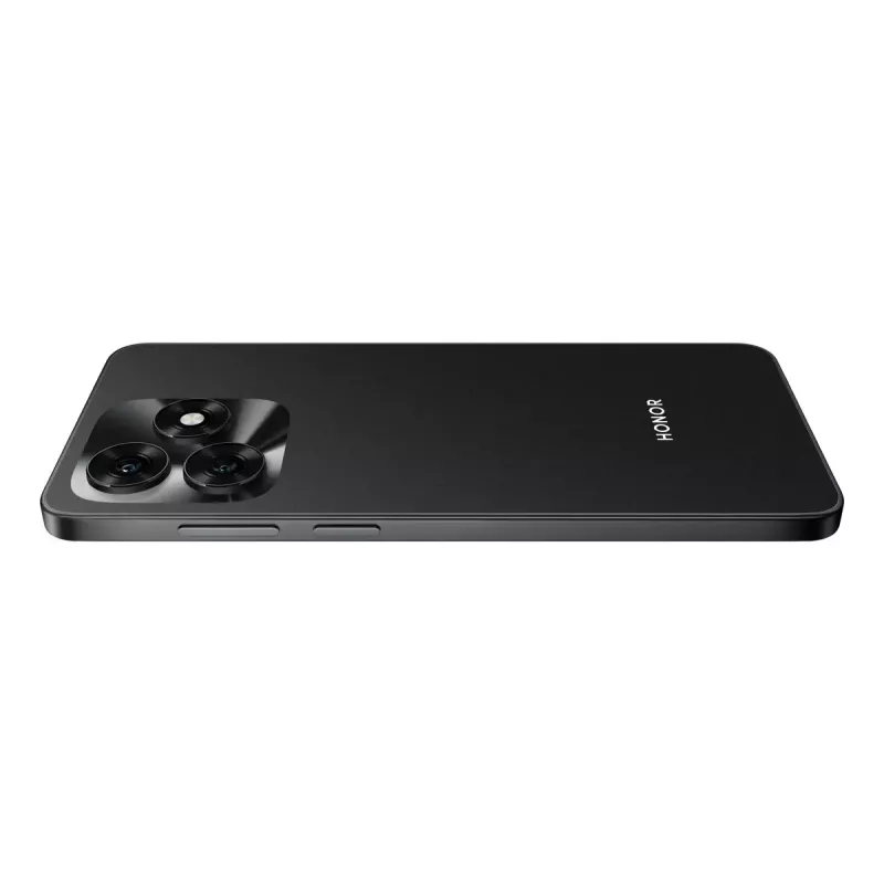 Honor X5c PLUS 17,1 cm (6,74 cala) MagicOS 9.0 4 GB 128 GB 5260 mAh Czarny