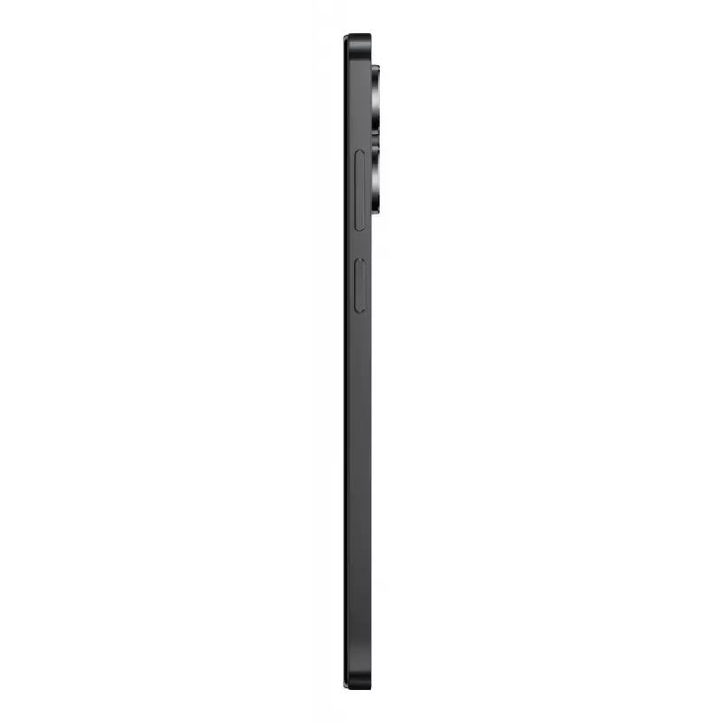 Honor X5c PLUS 17,1 cm (6,74 cala) MagicOS 9.0 4 GB 128 GB 5260 mAh Czarny