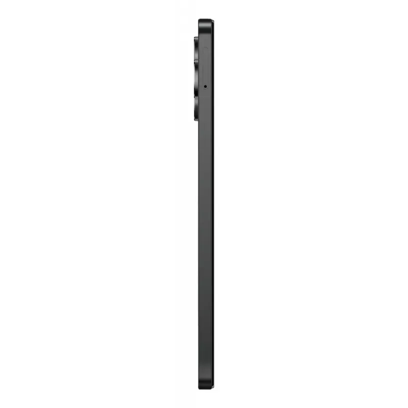 Honor X5c PLUS 17,1 cm (6,74 cala) MagicOS 9.0 4 GB 128 GB 5260 mAh Czarny