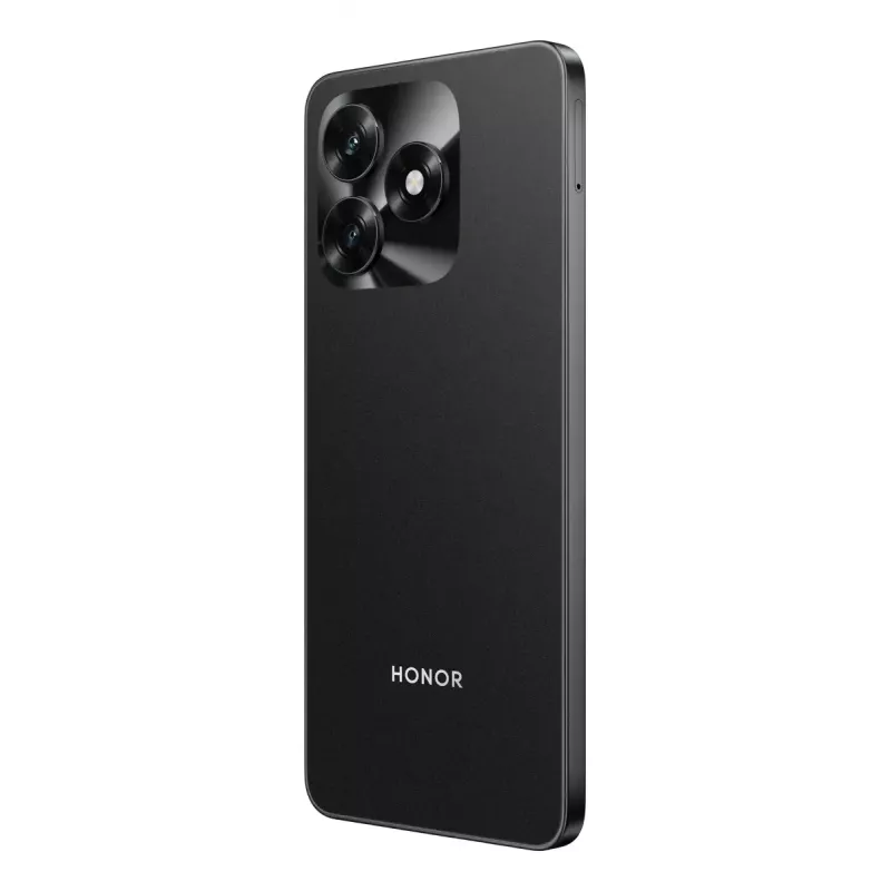Honor X5c PLUS 17,1 cm (6,74 cala) MagicOS 9.0 4 GB 128 GB 5260 mAh Czarny