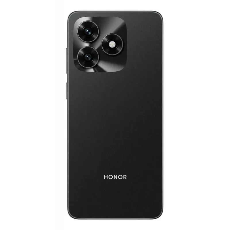 Honor X5c PLUS 17,1 cm (6,74 cala) MagicOS 9.0 4 GB 128 GB 5260 mAh Czarny