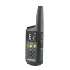 Motorola XT185 radiotelefon dwukierunkowy 16 kanałów 446.00625 - 446.19375 MHz Czarny