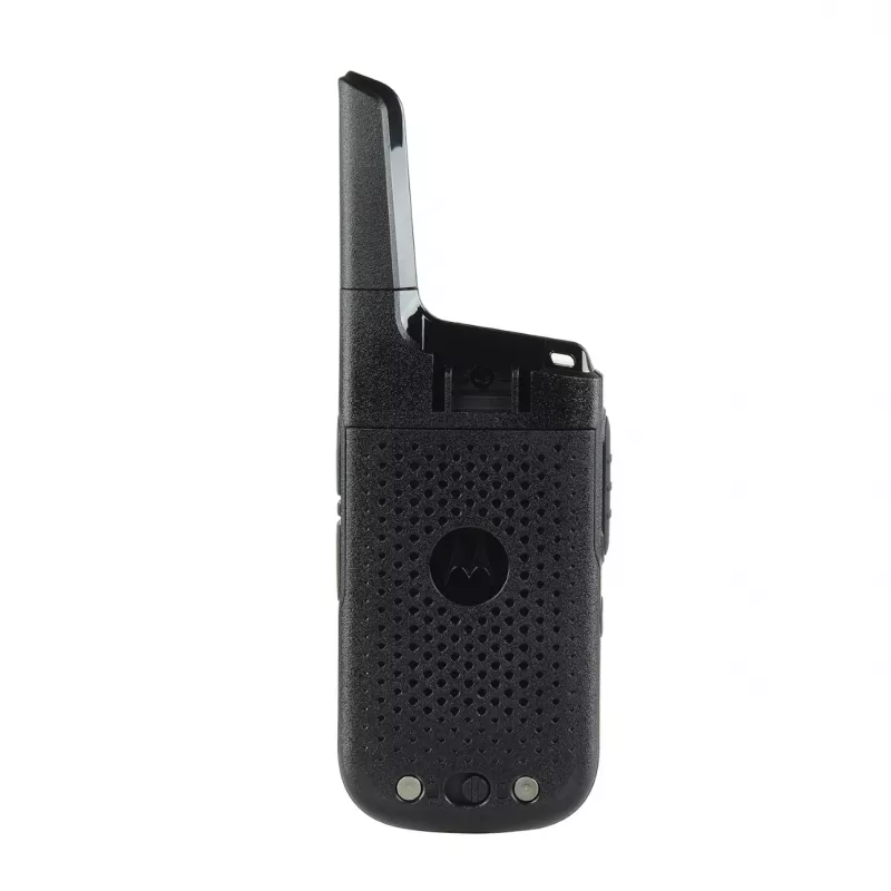 Motorola XT185 radiotelefon dwukierunkowy 16 kanałów 446.00625 - 446.19375 MHz Czarny