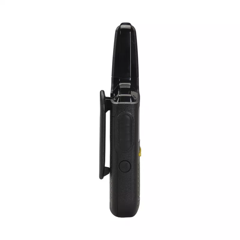 Motorola XT185 radiotelefon dwukierunkowy 16 kanałów 446.00625 - 446.19375 MHz Czarny