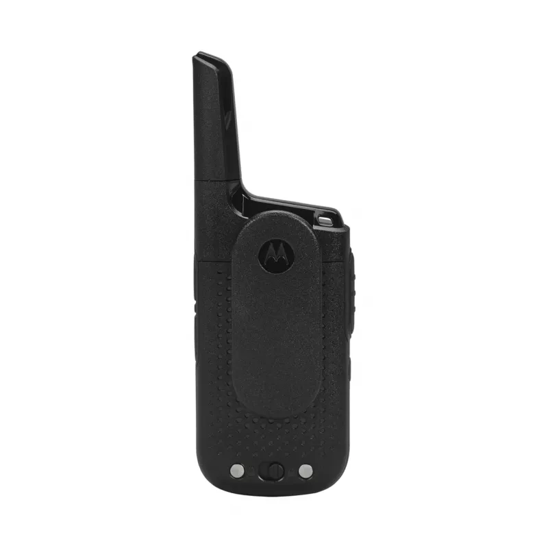 Motorola XT185 radiotelefon dwukierunkowy 16 kanałów 446.00625 - 446.19375 MHz Czarny