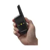Motorola XT185 radiotelefon dwukierunkowy 16 kanałów 446.00625 - 446.19375 MHz Czarny