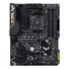 Płyta główna ASUS TUF GAMING B450-PLUS II ATX, AMD B450, Socket AM4, 4×DIMM DDR4, 128GB, 1×M.2, 6×SATA, HDMI 2.0b, DP1.2, Gigabit LAN