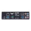 Płyta główna ASUS TUF GAMING B450-PLUS II ATX, AMD B450, Socket AM4, 4×DIMM DDR4, 128GB, 1×M.2, 6×SATA, HDMI 2.0b, DP1.2, Gigabit LAN