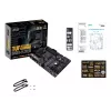 Płyta główna ASUS TUF GAMING B450-PLUS II ATX, AMD B450, Socket AM4, 4×DIMM DDR4, 128GB, 1×M.2, 6×SATA, HDMI 2.0b, DP1.2, Gigabit LAN