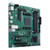 Płyta główna ASUS PRO B550M-C/CSM AMD B550 Socket AM4 micro ATX