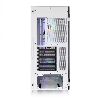 Obudowa PC Thermaltake H570 TG ARGB Midi Tower Biała
